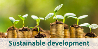Green Finance and Sustainable Development